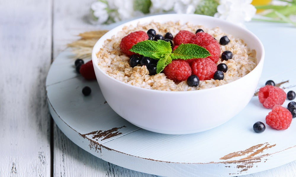 Are Steelcut Oats Better Than Rolled Oats? SPUD.ca