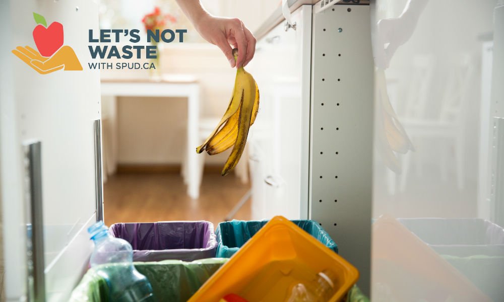 FIND OUT HOW COMPOST COLLECTION WORKS IN VANCOUVER SPUD.ca