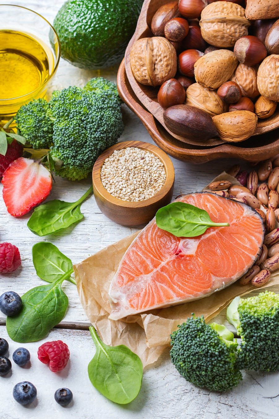 Everything You Need to Know About the Macro Diet SPUD.ca