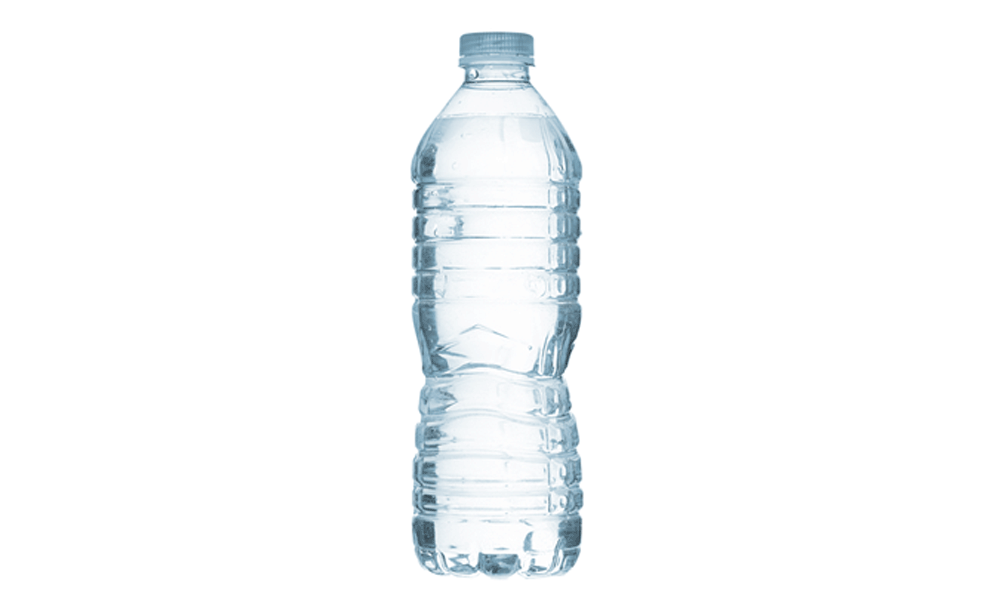 We Will Not Sell SingleUse Plastic Water Bottles SPUD.ca
