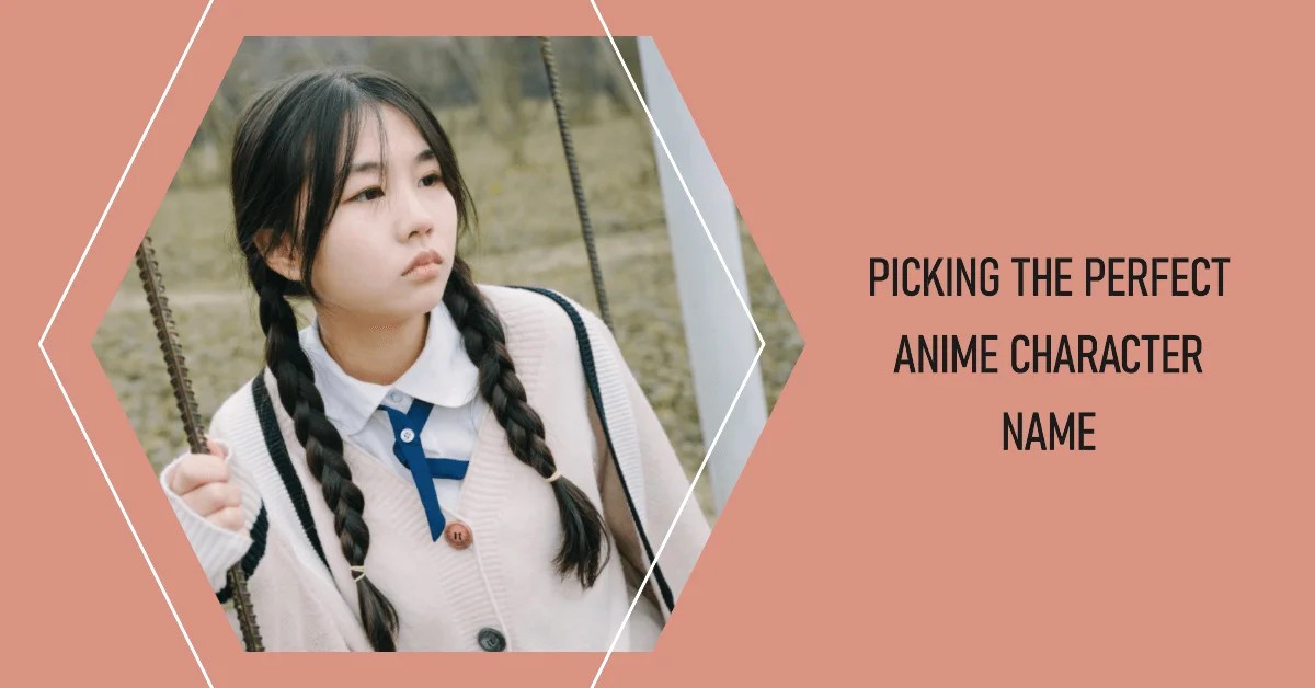 66+ Powerful Anime Characters that Start with Letter P