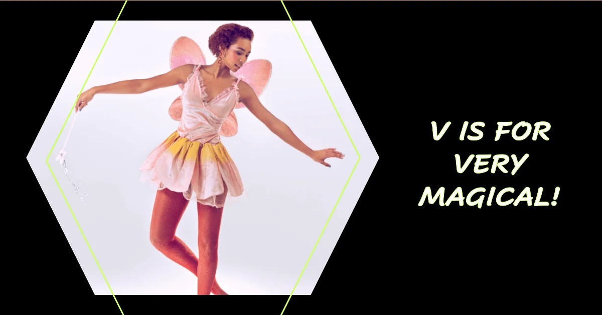 Top 40 Listed Disney Characters that Start with Letter V