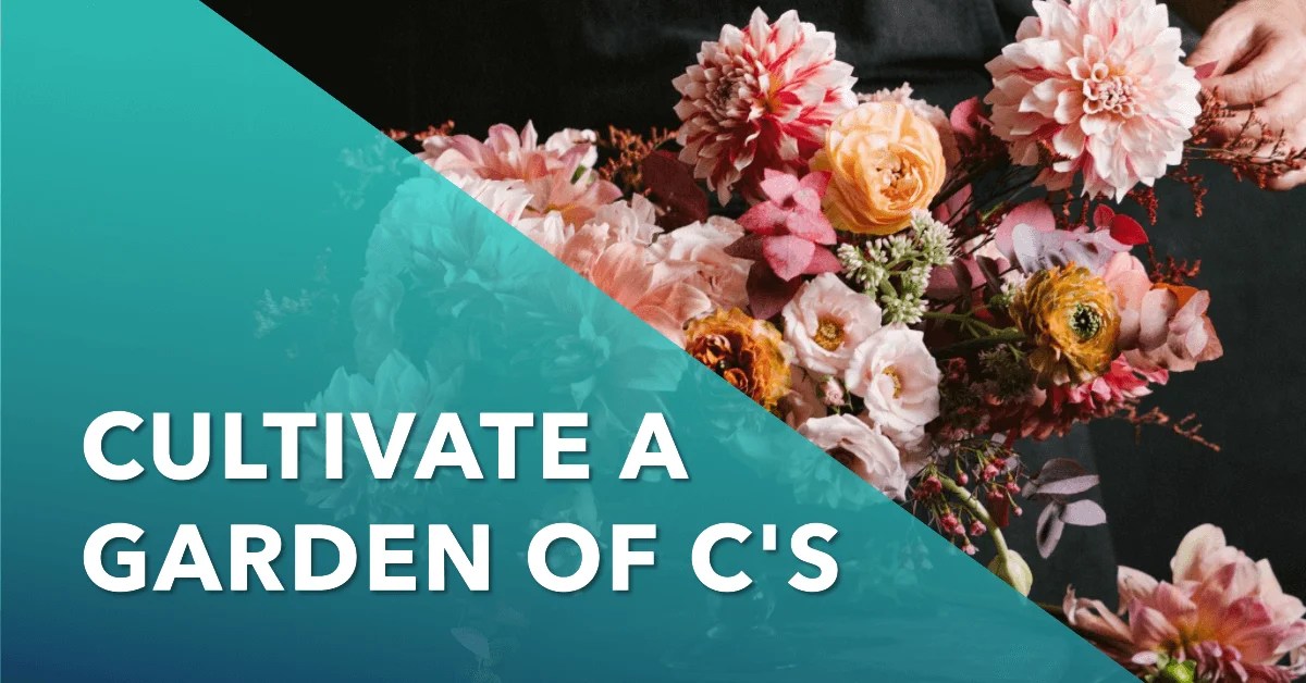 67+ Captivating Flowers that Start with Letter C [ Flower Names ]