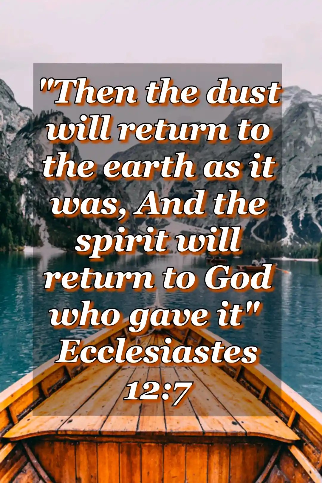 22 Bible verses about death KJV Comfort Bible verses for death