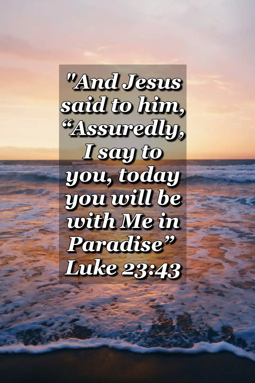 22 Bible Verses About Death Kjv Comforting Bible Verses For Death
