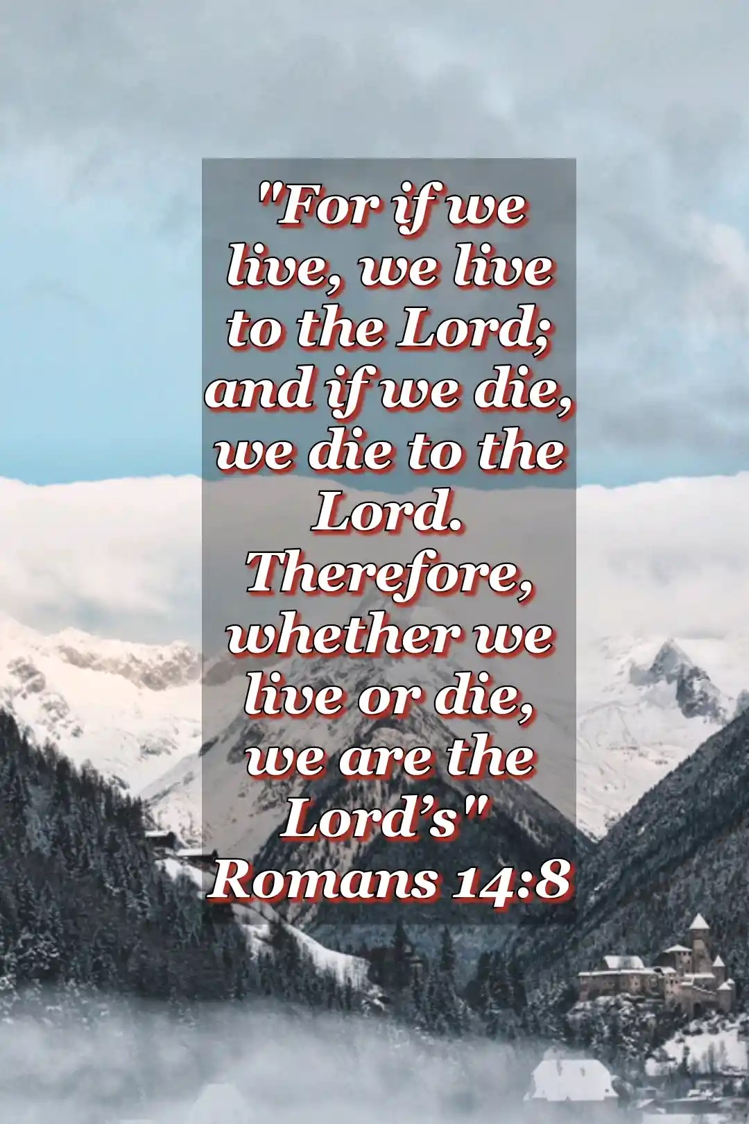 22 Bible Verses About Death Kjv Comforting Bible Verses For Death