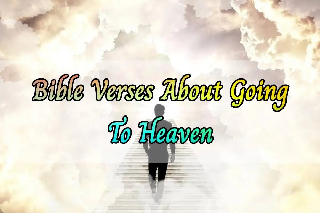 Awasome Bible Quotes About Heaven Ideas Best] 20+Bible Verses About Heaven And How To Going To Heaven?