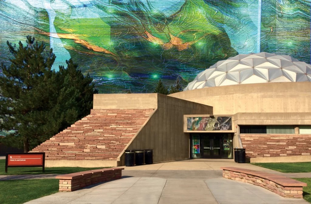 Fiske a must see Attraction in Boulder About Boulder