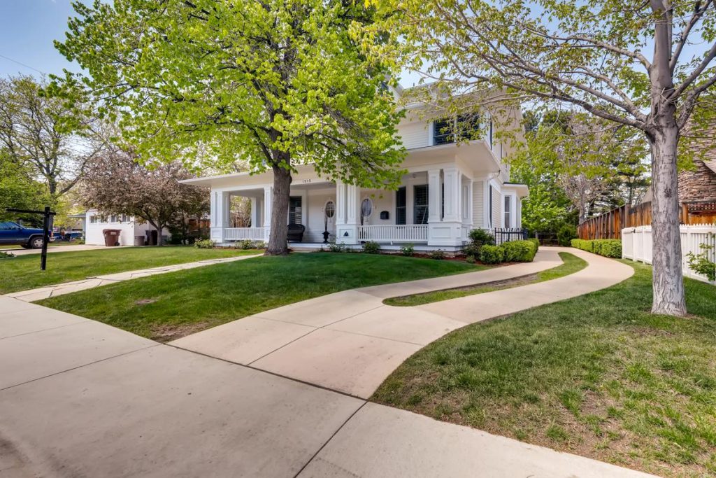 Luxury Living in Boulder A Glimpse at Colorado’s Most Expensive