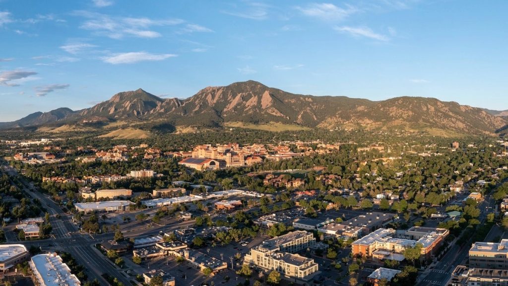 Boulder Real Estate Bargains Navigating the City’s Most Affordable