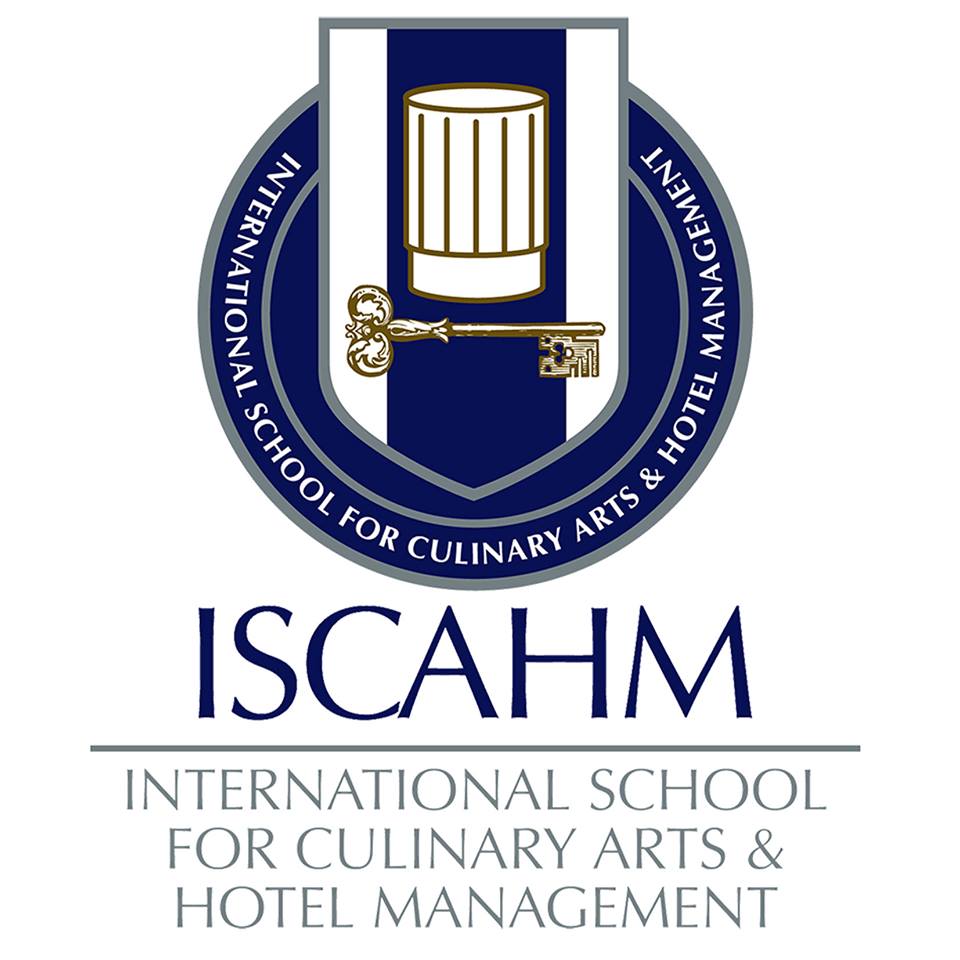 ISCAHM International School for Culinary Arts and Hotel Management