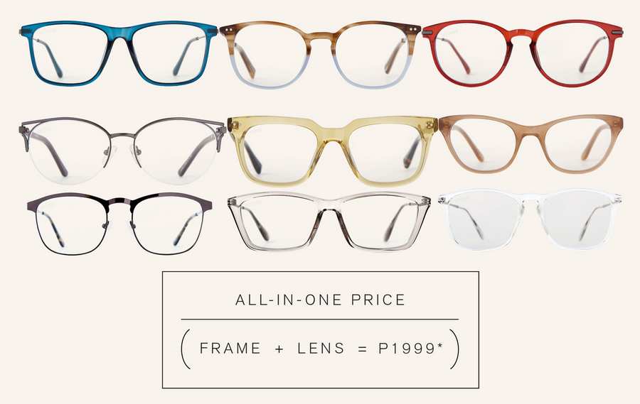 Sunnies Specs; your goto place for fashionable eyewear will soon open