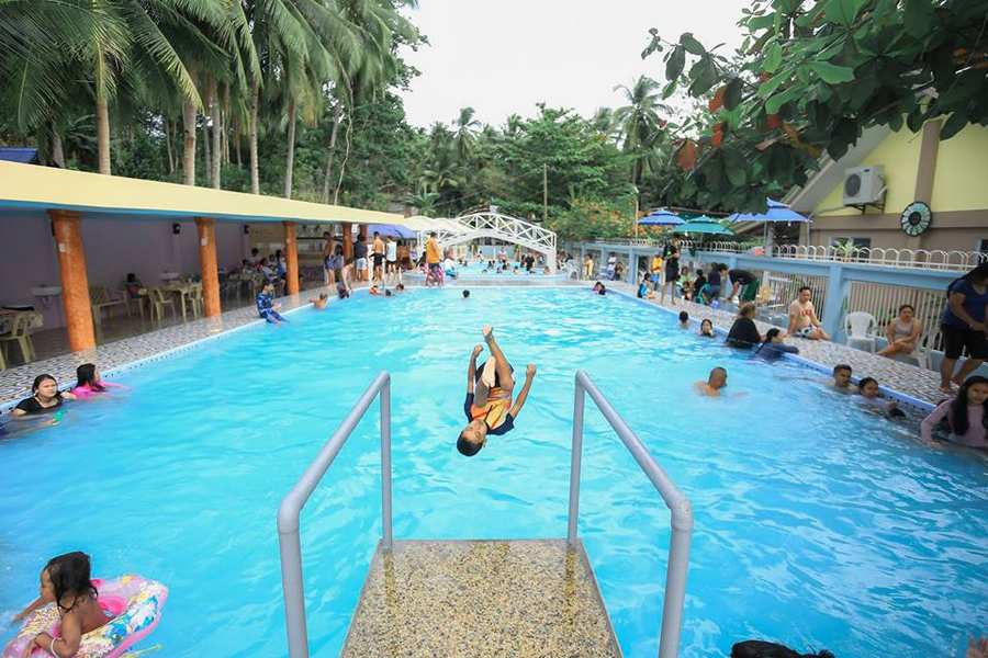 Seabreeze Resort Another Amazing MisOr Destination