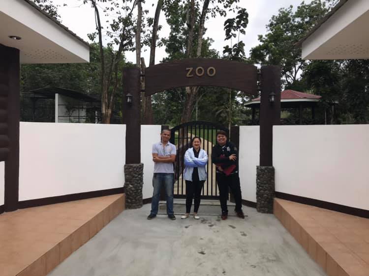 LOOK Bukidnon Provincial Zoo To Finally Open This March 5 Malaybalay [UPDATED]