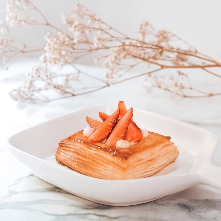 Escape to Sugarland Where To Find Delectable Pastries in Cagayan de Oro