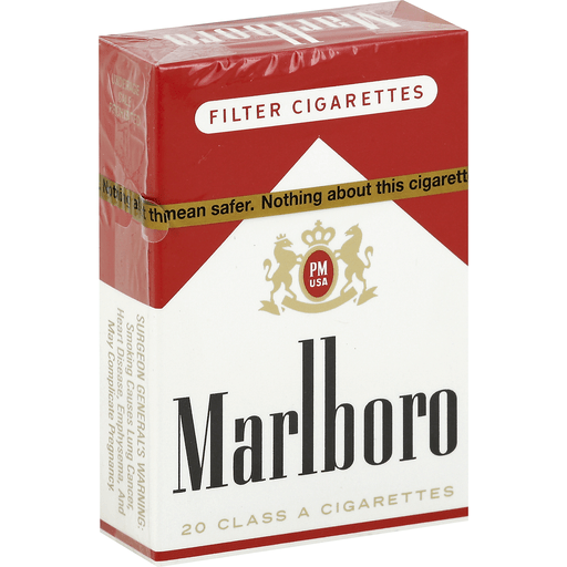 Marlboro Australia Cigarettes permanent in advertising About
