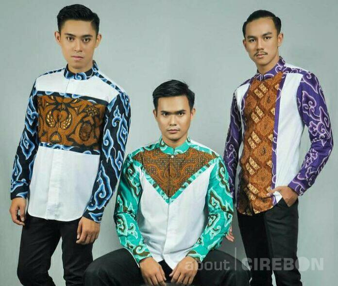 Inilah Trend Fashion Pria 2021 Ala Mj BatiQu⁣⁣