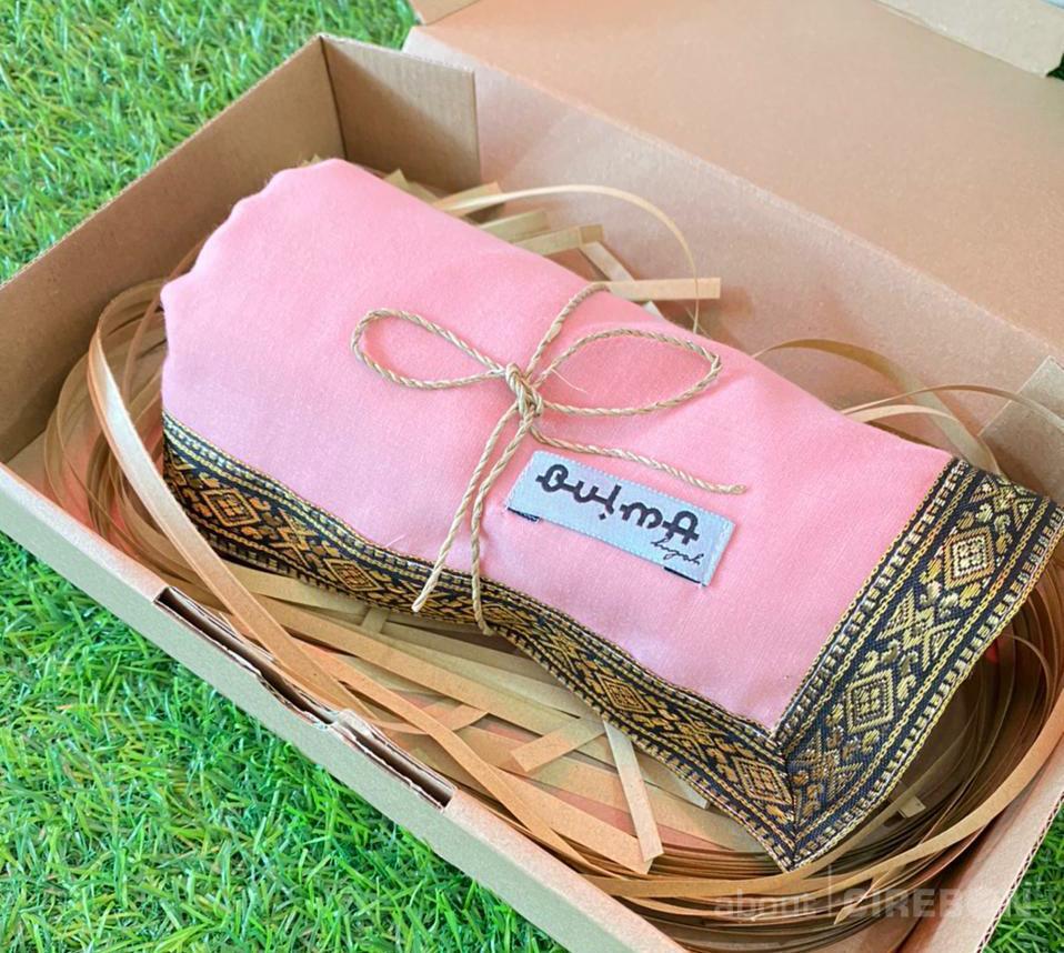 Bulma Hijab Tawarkan Perlengkapan Wanita Muslim