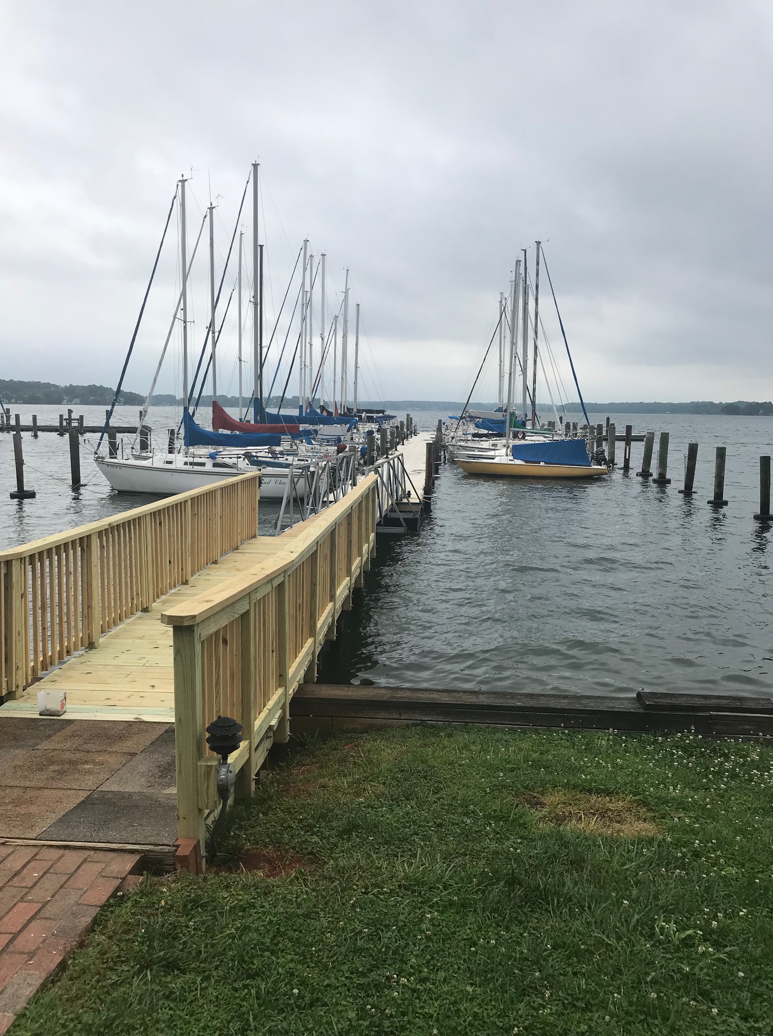 lake norman yacht club Archives About Davidson