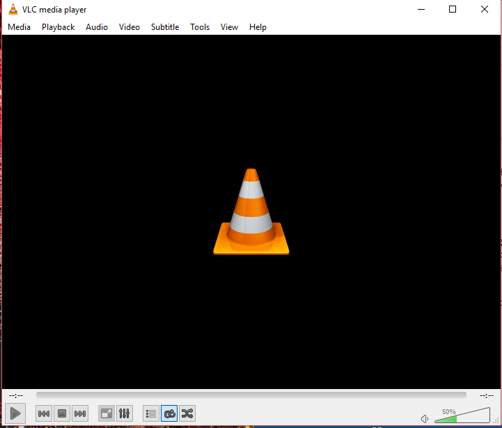 How to Change the Quality Level of VLC Snapshot or Screenshot • About