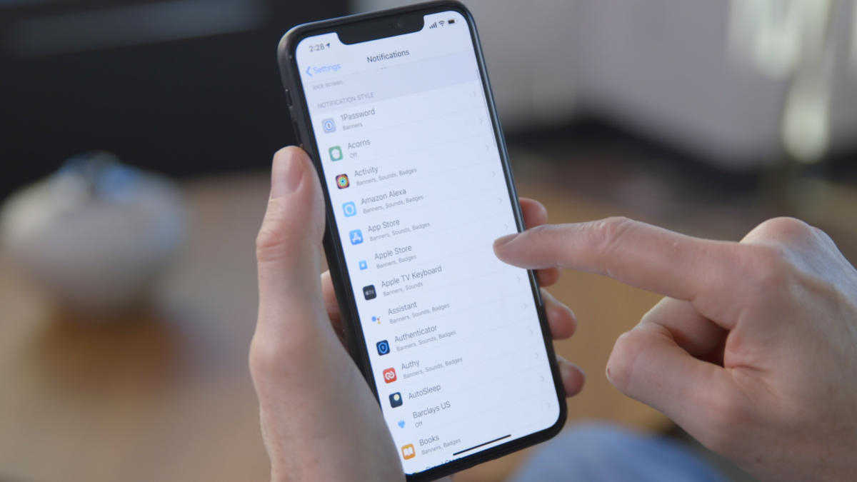 5 Best Apps for Monitoring Data on iPhone and iPad • About Device