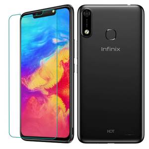 Infinix Smart 5 Specs Review And Price About Device