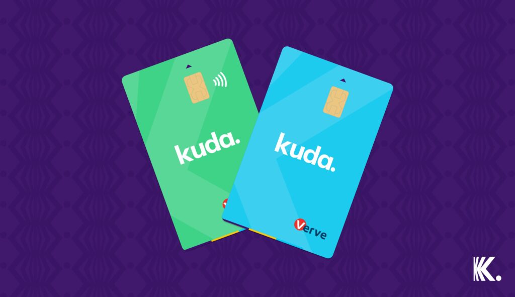 Kuda Money App for Africans Apps on Google Play