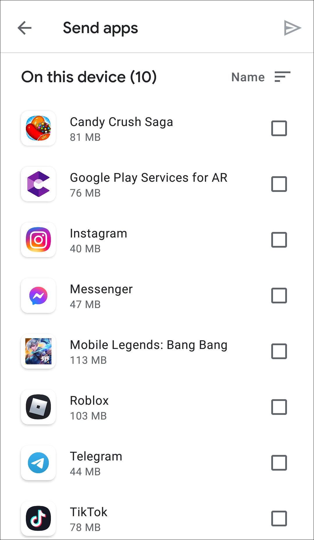 How to Transfer Games from One Device to Another • About Device