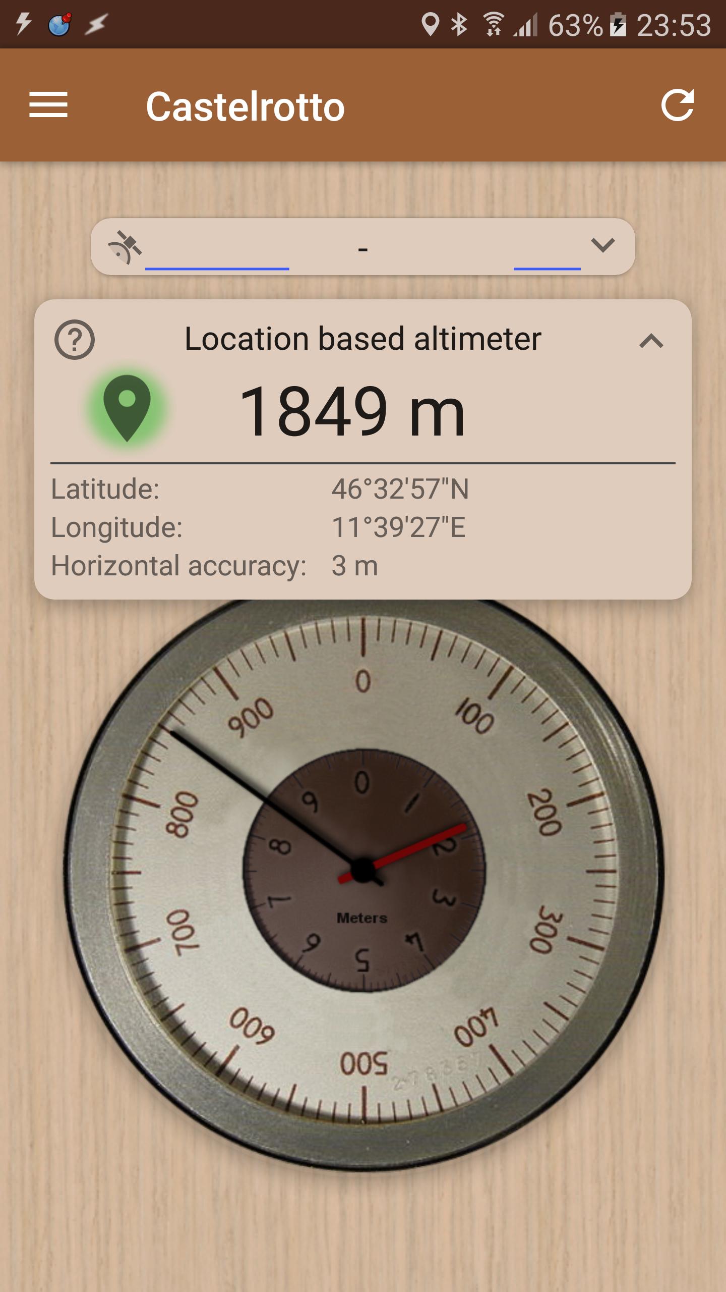 5 Best Altimeter Apps for Android 2022 • About Device