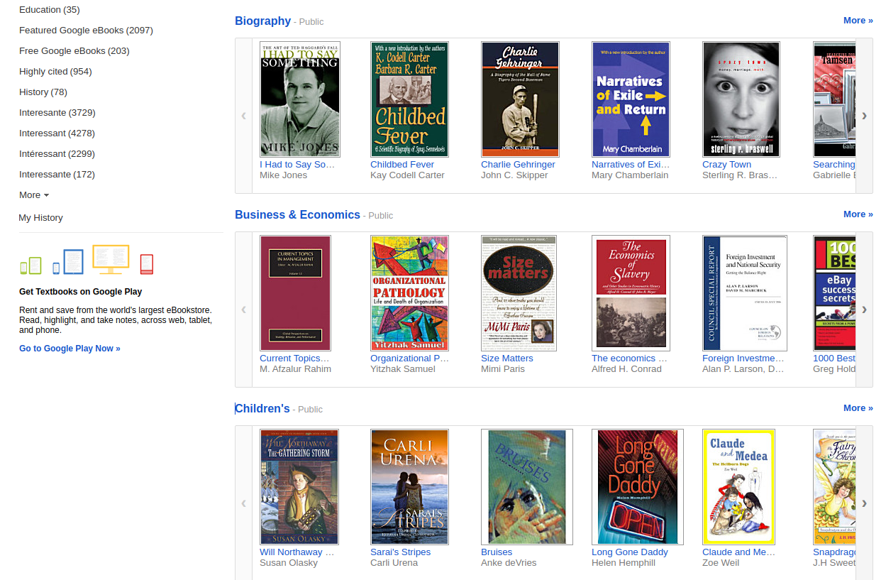 5 Best Free Ebooks Sites 2022 • About Device