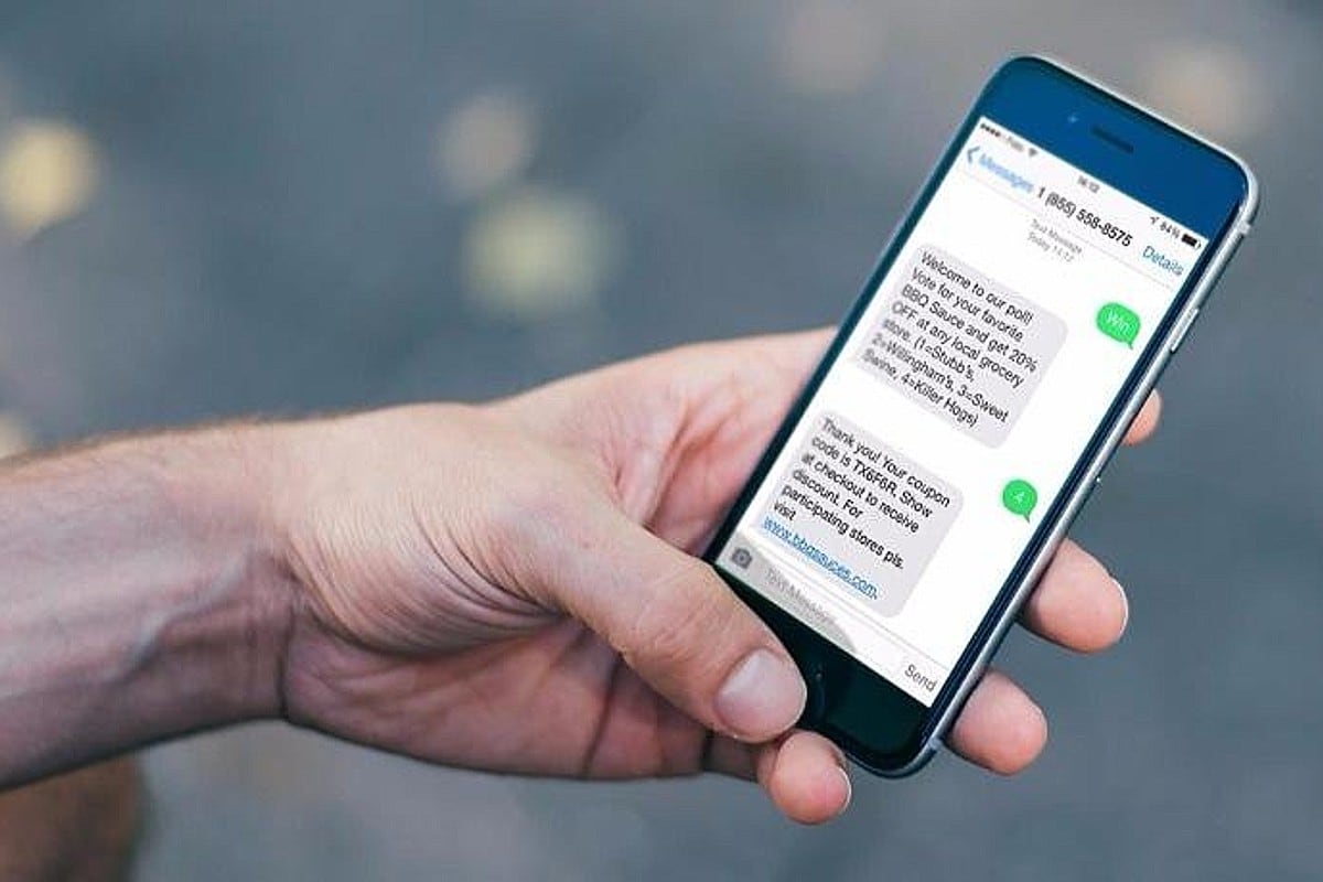 5 Best SMS Apps for Android 2022 • About Device