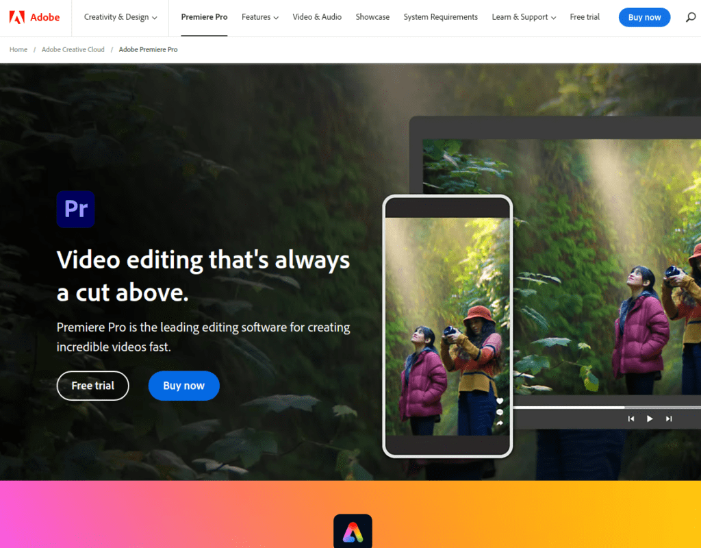 5 Best Motion Graphics Software 2023 • About Device