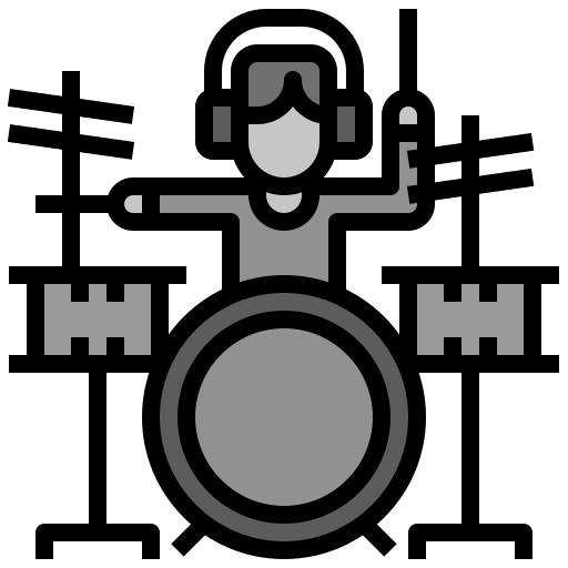 Glossary of Drumming Terminology 228 Key Terms