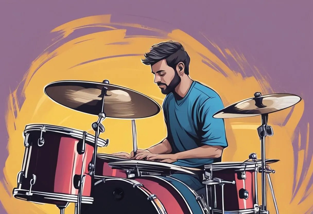 How to Practice Drums Without a Drum Set Improve Your Skills at Home