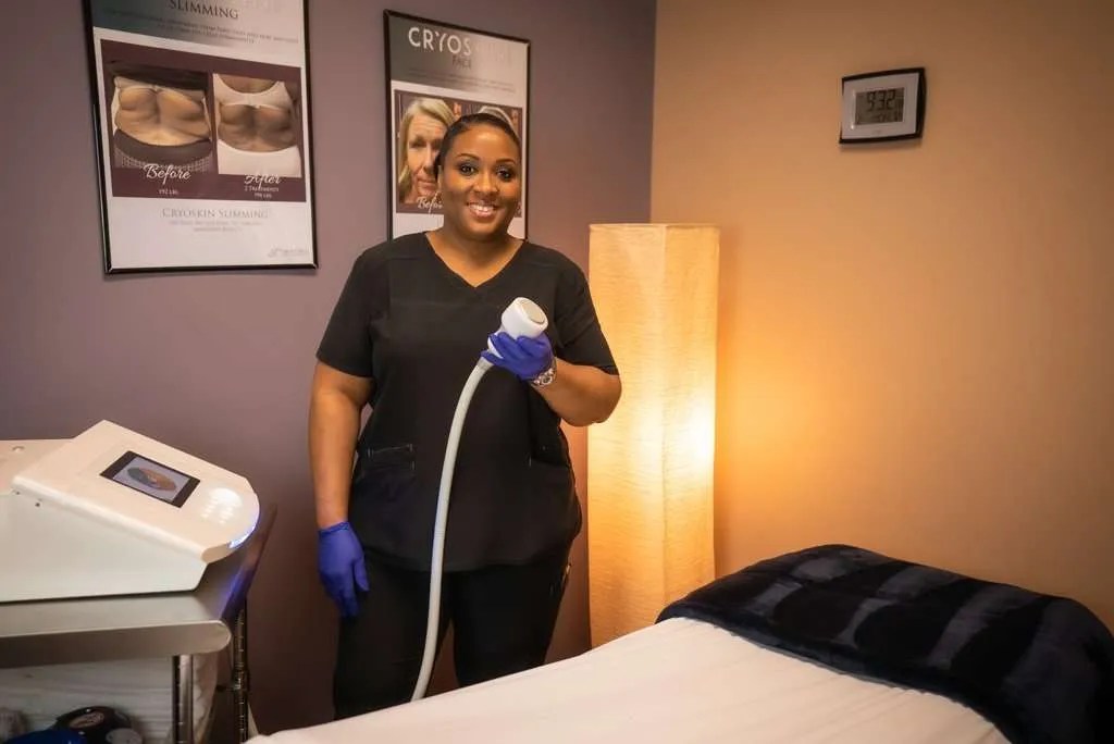 Clinic Photo Gallery Harker Heights, Killeen TX 1 Med Spa