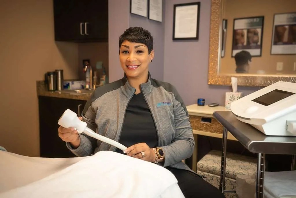 Clinic Photo Gallery Harker Heights, Killeen TX 1 Med Spa