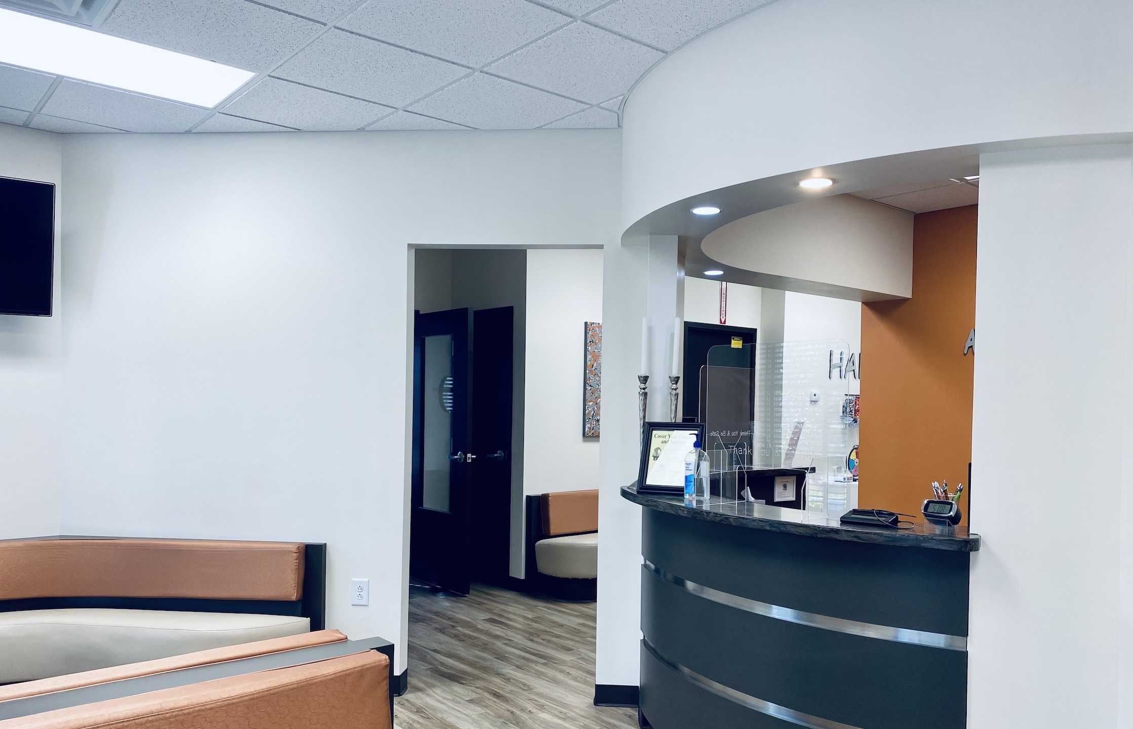 Orthodontist Nashville TN About Faces and Braces