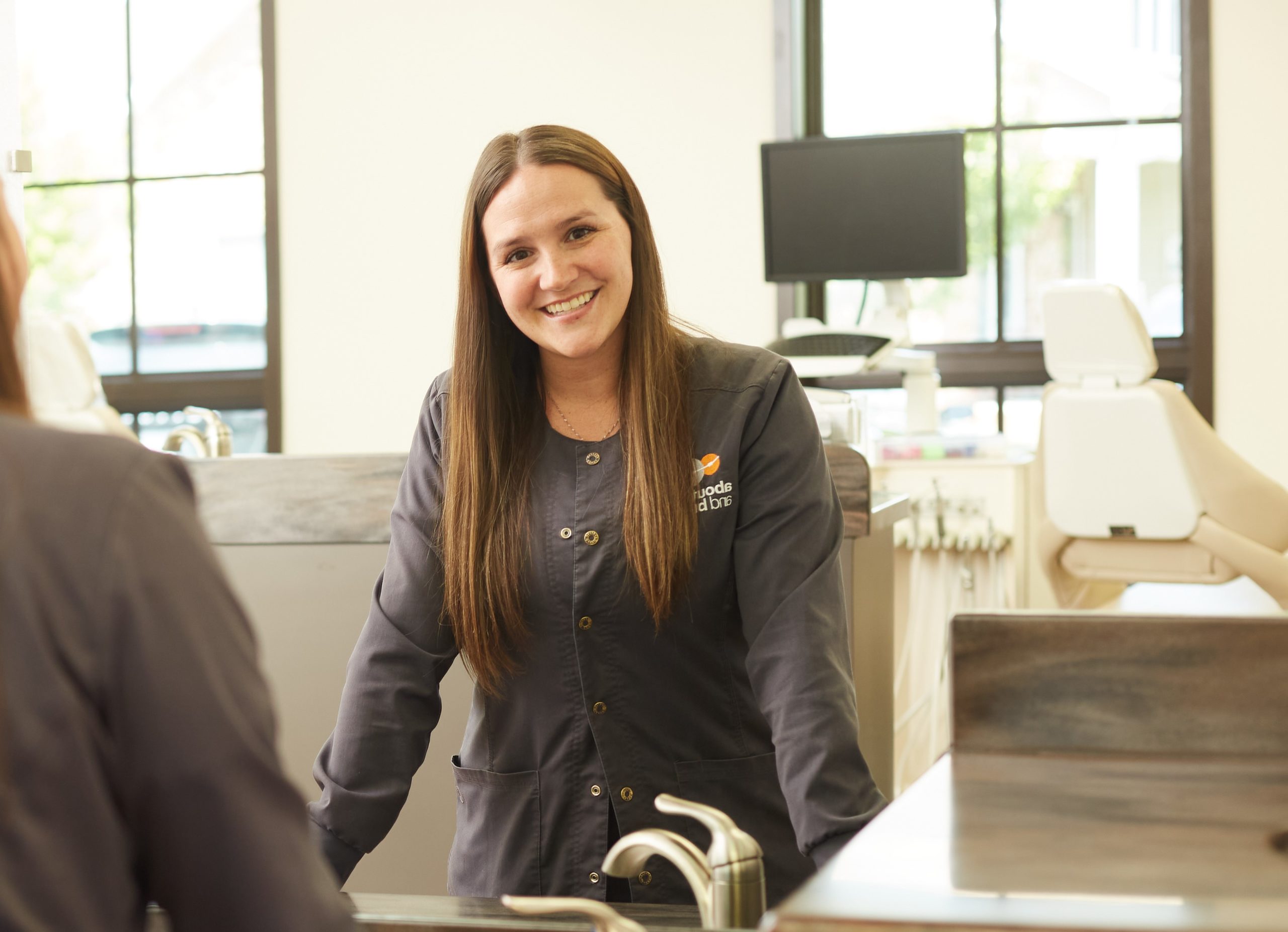 Orthodontics Careers Work At About Faces & Braces