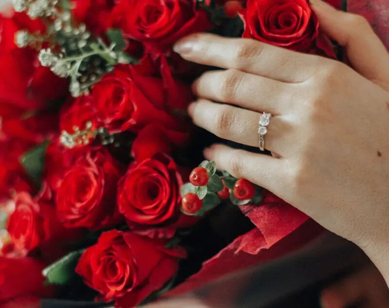 How To Buy Your Perfect Wedding Ring About Fashion World
