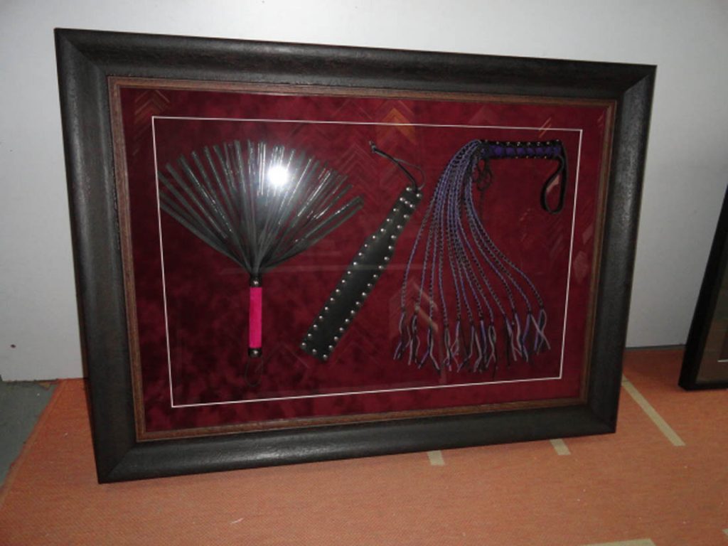 Sports Memorabilia Framing Gold Coast About Frames