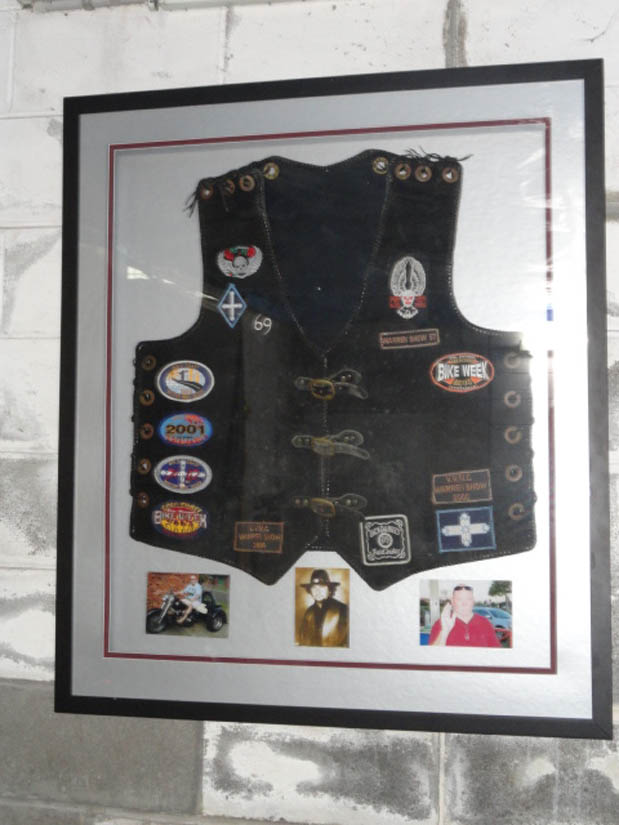 Sports Memorabilia Framing Gold Coast About Frames