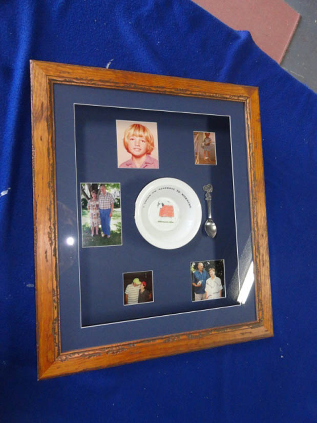 Sports Memorabilia Framing Gold Coast About Frames
