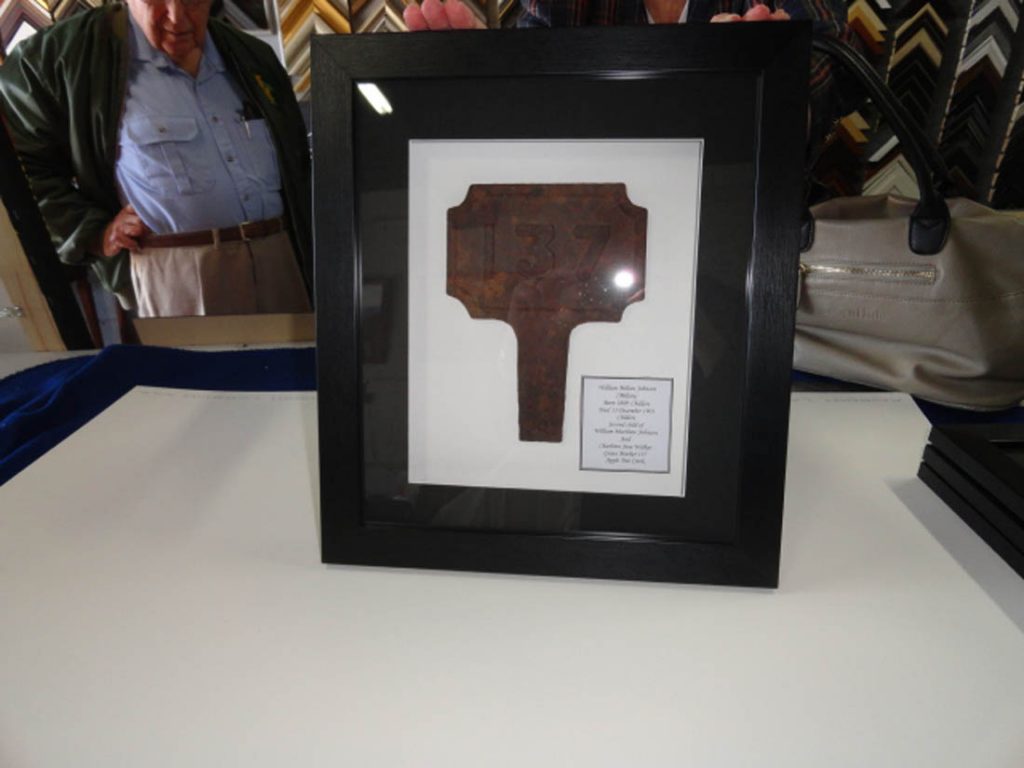 Sports Memorabilia Framing Gold Coast About Frames