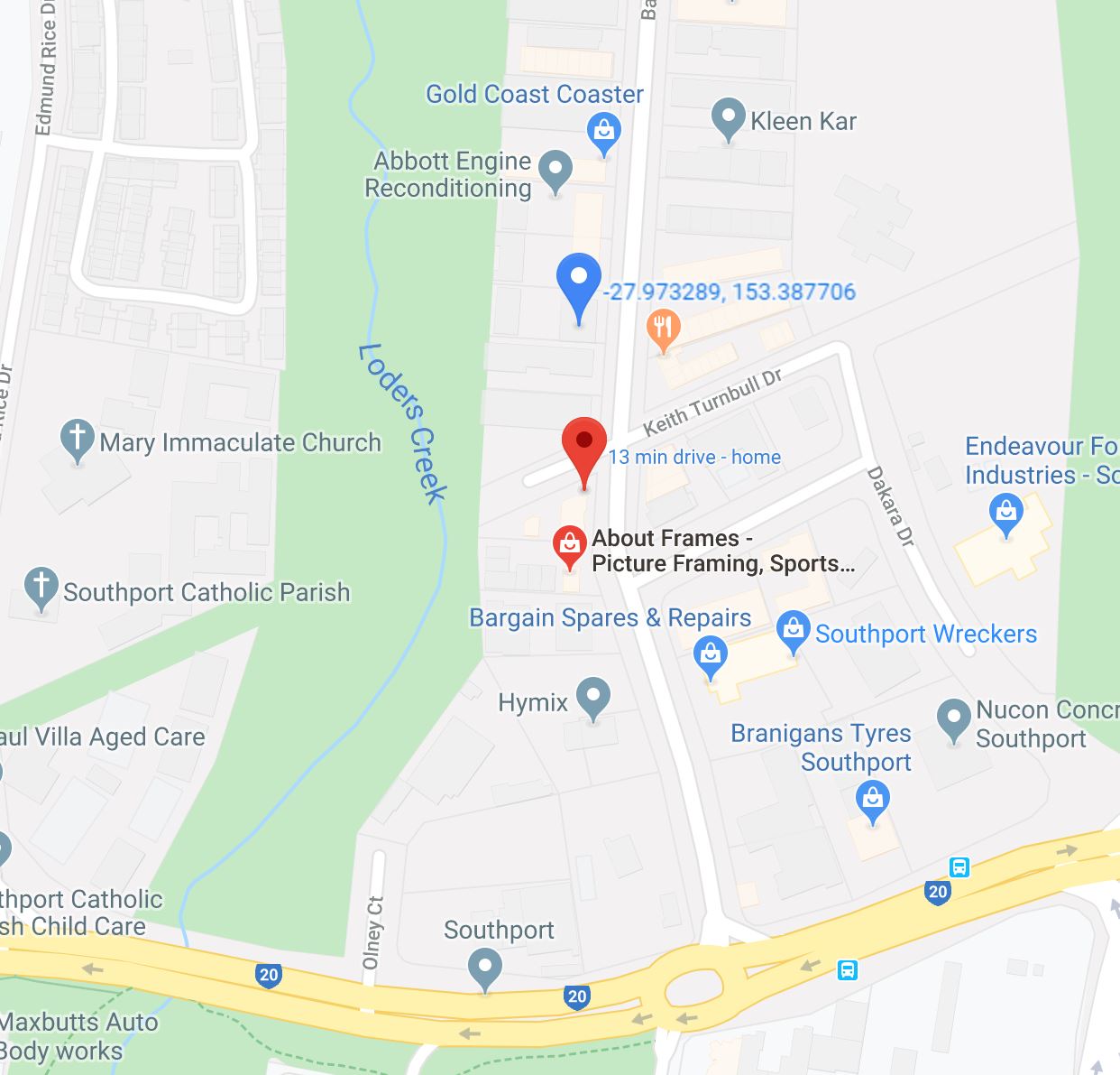 Picture Framing Gold Coast Sports Memorabilia Framing