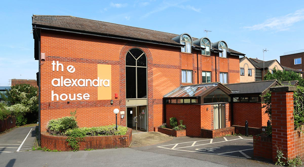 Alexandra House About Homes for Students
