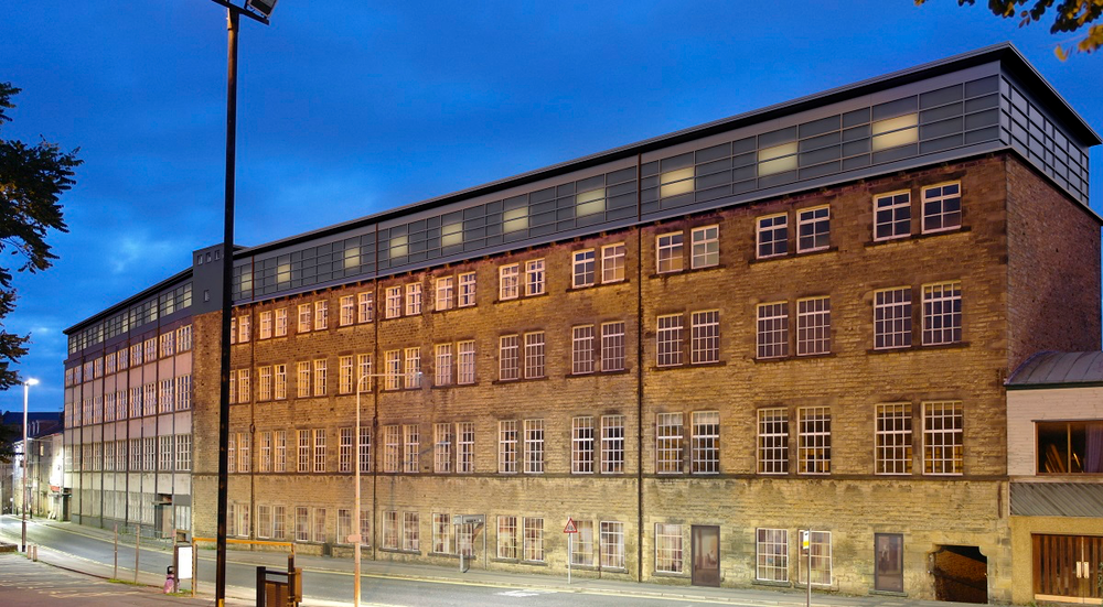 St Leonard’s House About Homes for Students