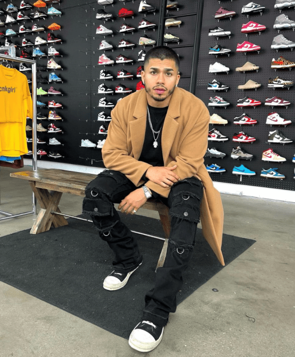 Interview with Entrepreneur Dominiq Sotelo