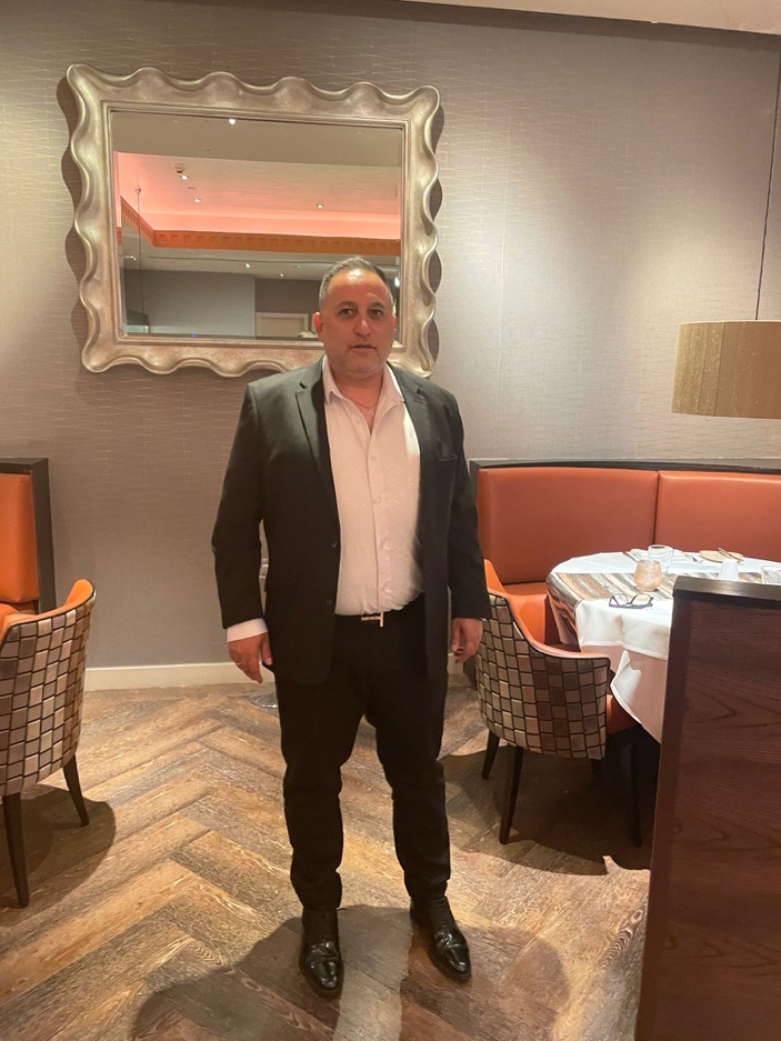 About Avi Vagdany and sourcing and acquiring real estate assets in London