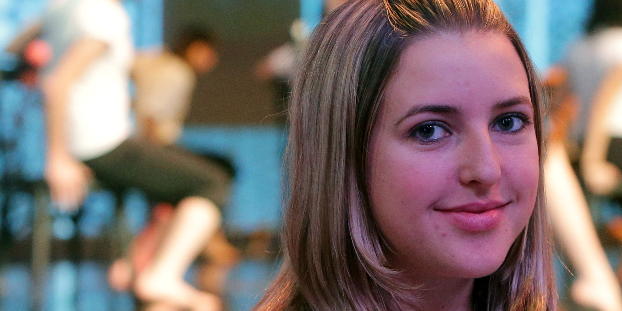 US Singer Jennifer Grout Finds Islam About Islam