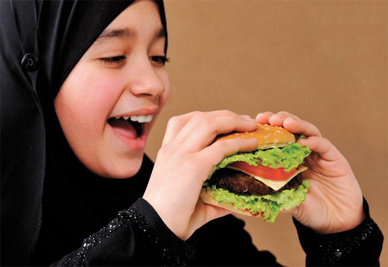 Halal Food Classification Under Microscope About Islam